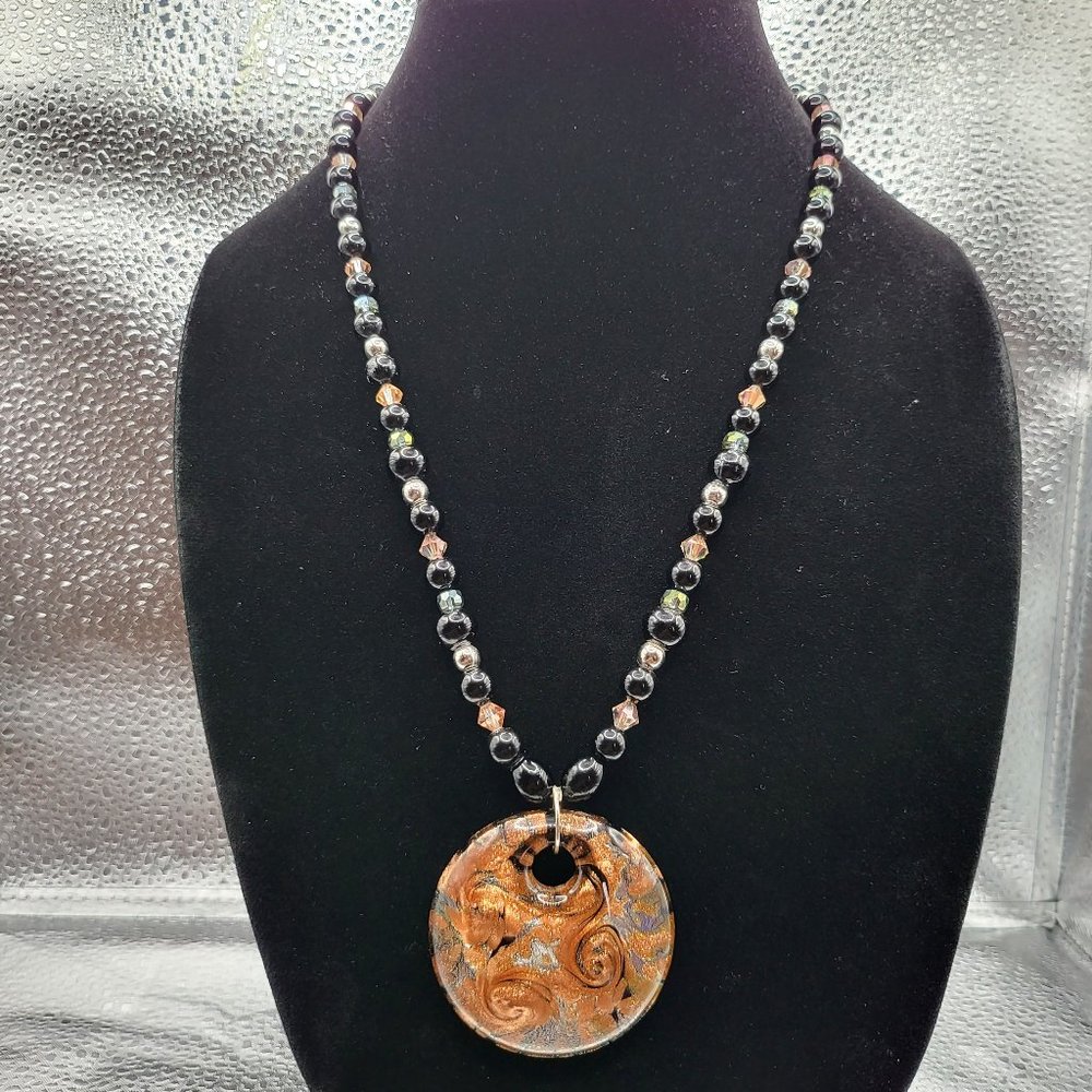Beautiful Unique Necklace